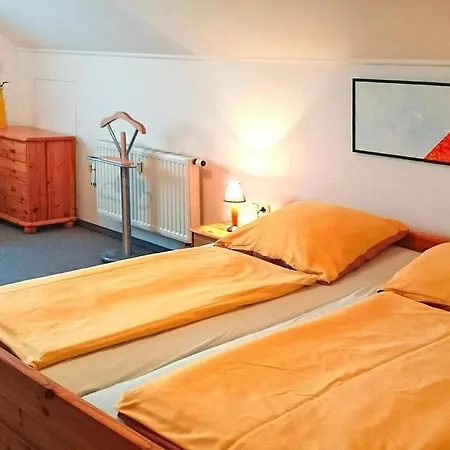 Haus Rottauenblick דירה