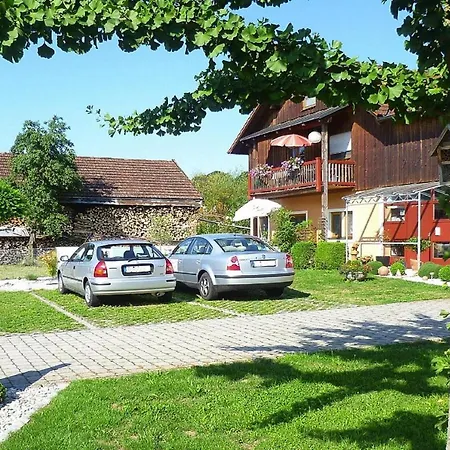 דירה Haus Rottauenblick באד בירנבאך