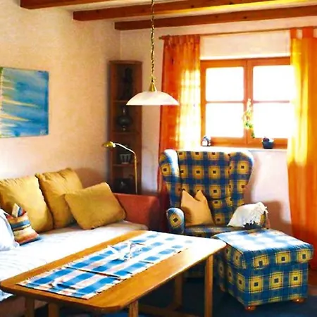 Haus Rottauenblick באד בירנבאך