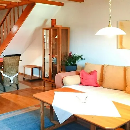 Haus Rottauenblick באד בירנבאך