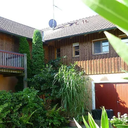 Haus Rottauenblick * באד בירנבאך