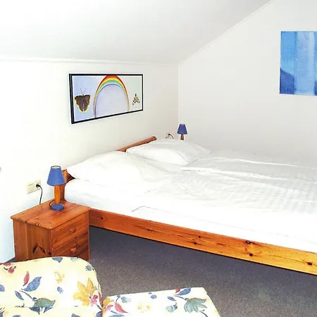 דירה Haus Rottauenblick *