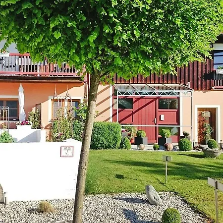 Haus Rottauenblick Bad Birnbach